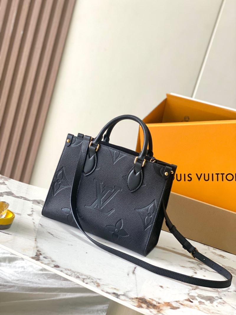 LV Shopping Bags